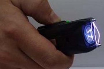 Львовские грабители пытали пожилых супругов