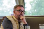 Олександр Пономарьов, скріншот із відео