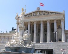 В Австрії грядуть парламентські вибори