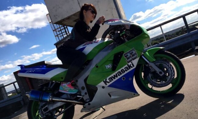 Александра, скриншот: YouTube