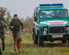 Два автомобілі з РФ прорвались через український кордон