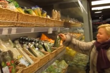 Скрін, відео YouTube магазин