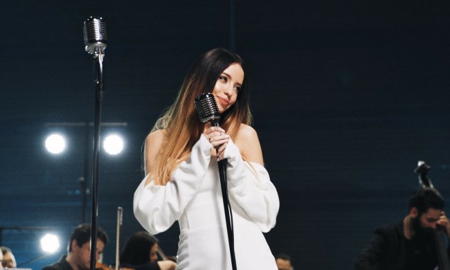 Надя Дорофеева