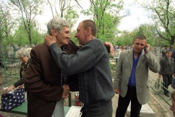 Адвокат Небесної сотні розповів, як Бубенчик підставив Революцію

