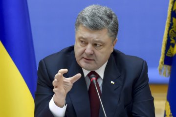 "Безкоштовний сир тільки в мишоловці": Порошенко цинічно прокоментував підвищення ціни на газ