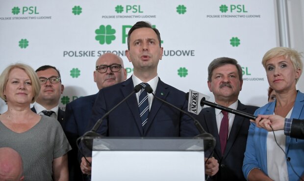 В Польше заговорили о предательстве Украины, требуют отменить санкции: "У нас с Россией все ладят"