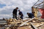 Київські забудовники почали "демонтувати" людей разом із приміщеннями