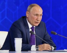 Путин признал "Л/ДНР" в полных границах областей и захотел от Украины отказа от НАТО: "Больше не существует"