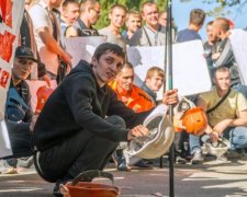 Фатальний удар по економіці: до чого призведе масштабний страйк гірників в Кривому Розі
