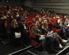 Назван самый успешный фильм в истории Украины