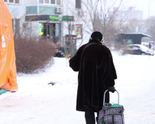 Зимова погода. Фото: скрін youtube