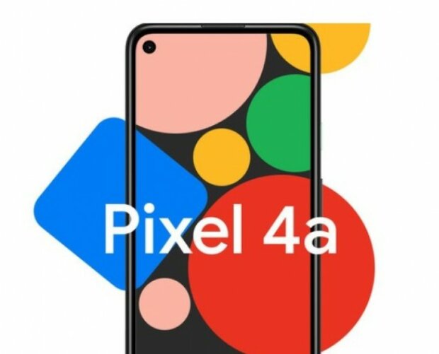 Google Pixel 4a, Google