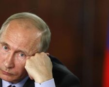 Путин проиграл Украине, - Рабинович