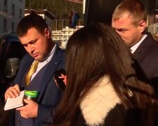 Нашого ″цвіту″ по всьому світу: український ″герой парковки″ відзначився у Давосі