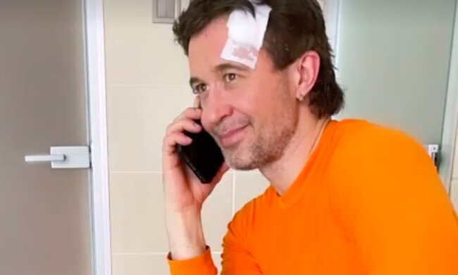 Сергій Бабкін, instagram.com/babkin_official/