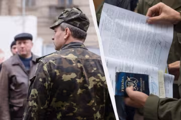Кабмин меняет правила бронирования военнообязанных