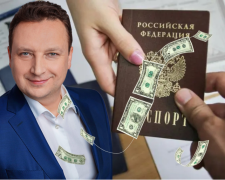 Валентин Запорощук