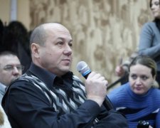 Жорстоке вбивство депутата: опубліковано фото