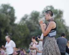 Над Україною повис "ядерний гриб": вражаючі фото
