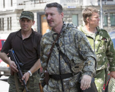 Ватажок "ДНР" Гиркін пішов проти Москви: "Війна закінчилася"