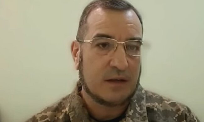 Вадим Скибицкий. Фото: cкриншот youtube
