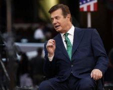 Любов Януковича і Манафорта розгорілася з новою силою