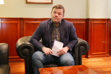 Богдан поклав око на крісло Кличка: "Час зайнятися чимось серйозним"