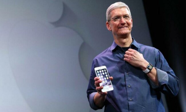 Apple показала головні зміни iOS 12