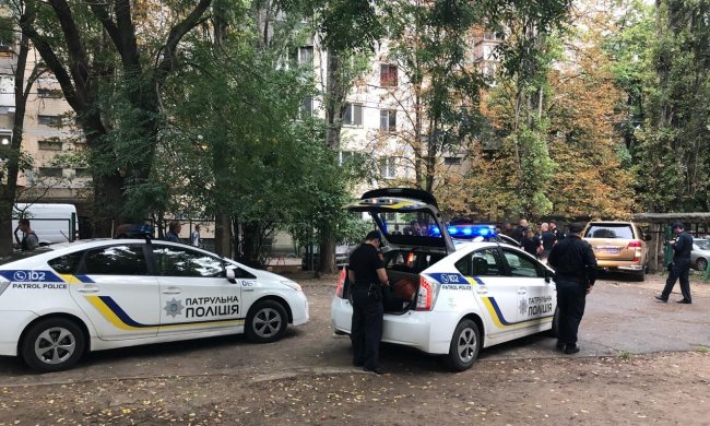 На Одещині п'яний батько розправився із сином: звір у людській подобі