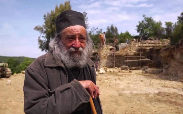 Реформатор на белом коне: афонские старцы предсказали Украине завидную судьбу