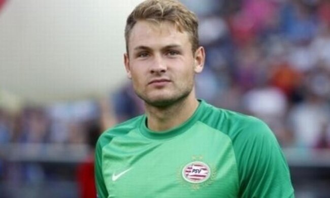 Футболисты ПСВ подрались по пьянке