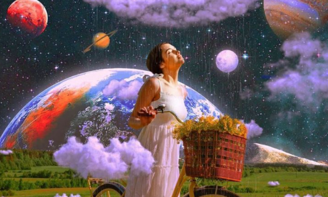 Гороскоп, зображення: Pinterest