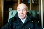 Валентин Шеветовський, скріншот відео
