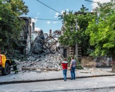 Сотні українських студентів залишилися без домівки через страшну аварію