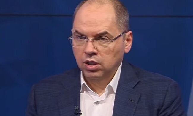 Максим Степанов, скріншот YouTube
