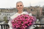 Скрін, Instagram Алла Мазур