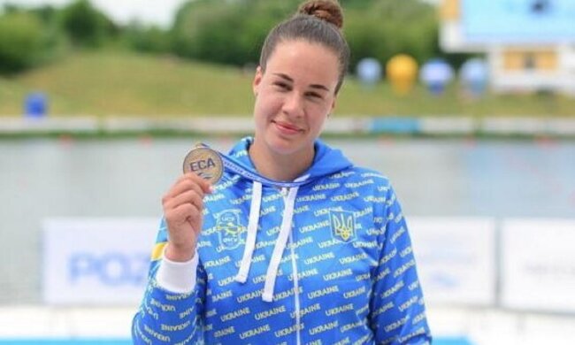 Людмила Лузан. Фото: Facebook