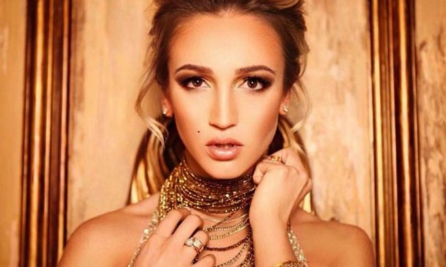 Голій Бузовій поставили діагноз