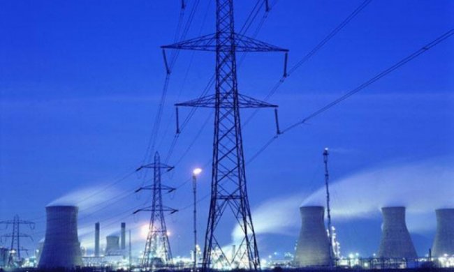 Окуповані землі Донбасу окремо оплачуватимуть енергію