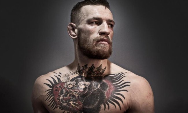 Макгрегор не сумнівається в перемозі над Мейвезером