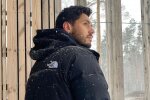 Никита Добрынин, фото: Instagram