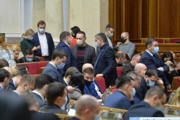 Верховна Рада - фото rada.gov.ua