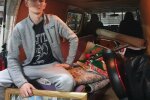 Австралієць розбагатів на 66 тисяч доларів, риючись у смітниках