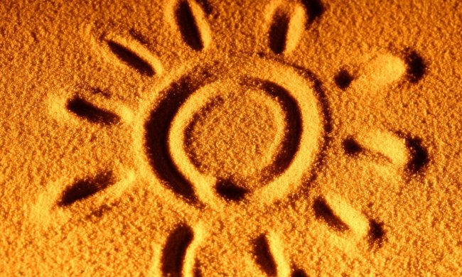 Погода на 21 червня: на українців чекає тепловий або сонячний удар