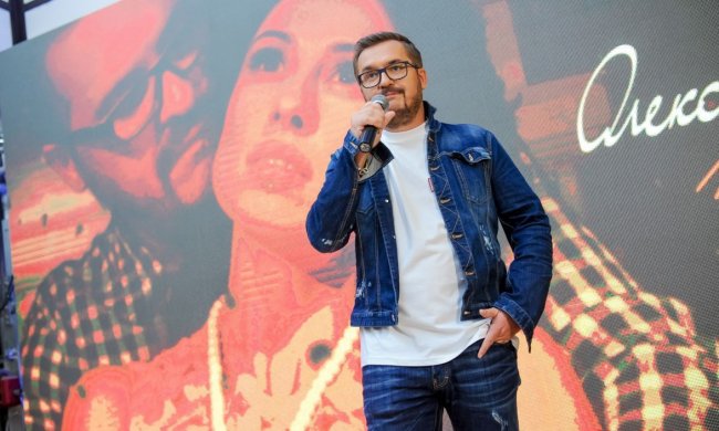 Пономарьов подарував українцям теплу відеоколядку: відчуття свята, щастя та позитив