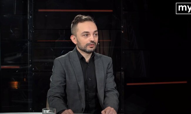 Андрій Багінський