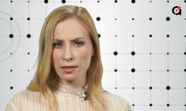 Журналистка Любовь Рыбалко назвала госбюджет Украины «бюджетом должника»