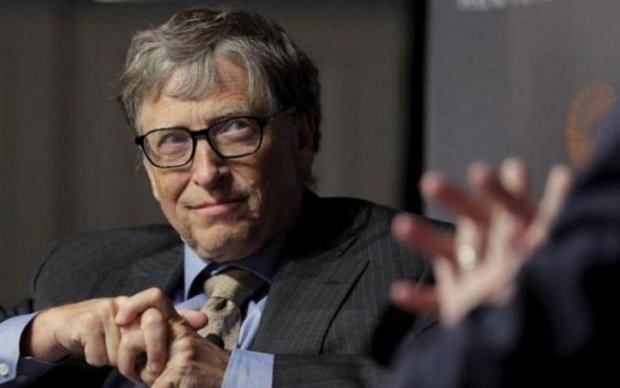 Билл Гейтс рассказал о любимом гаджете конкурентов