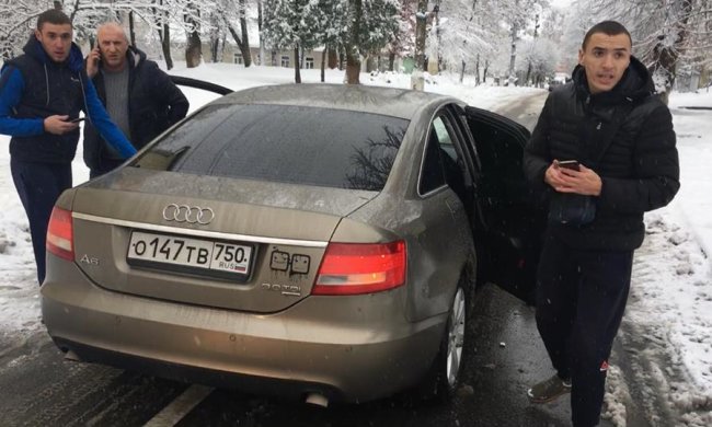 Вибачилися і допомогли армії: історія з побиттям воїна АТО набрала неймовірних оборотів