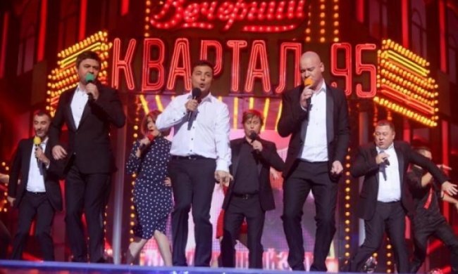 У Зеленского показали всю правду о президентах Украины, видео стало хитом за два дня